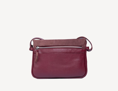 Multi Pocket With Flap