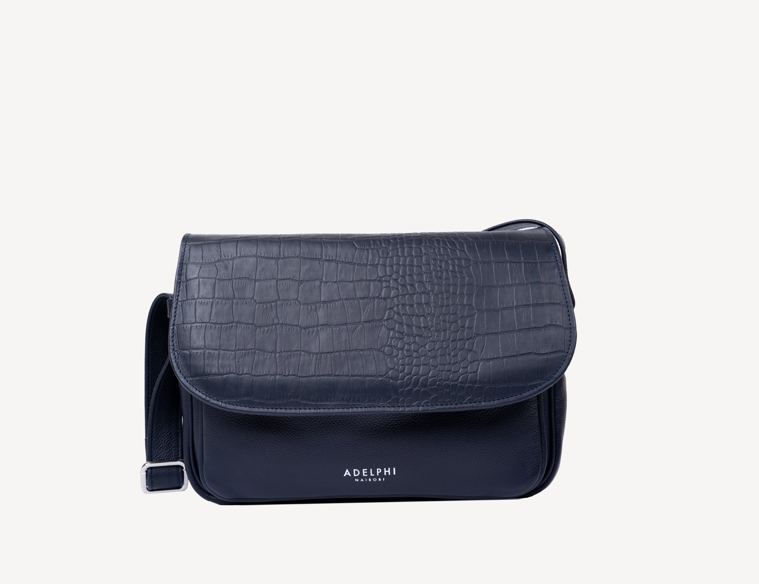 Multi Pocket With Flap