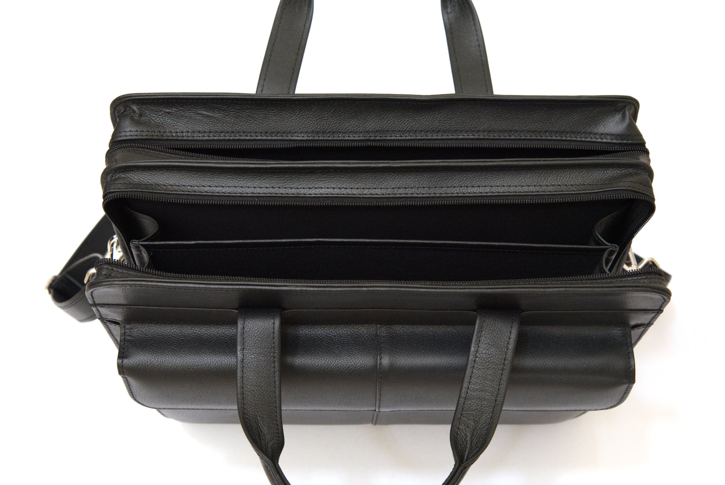 Atlanta Briefcase by  Adelphi.