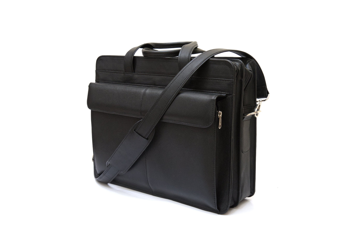 Atlanta Briefcase by  Adelphi.