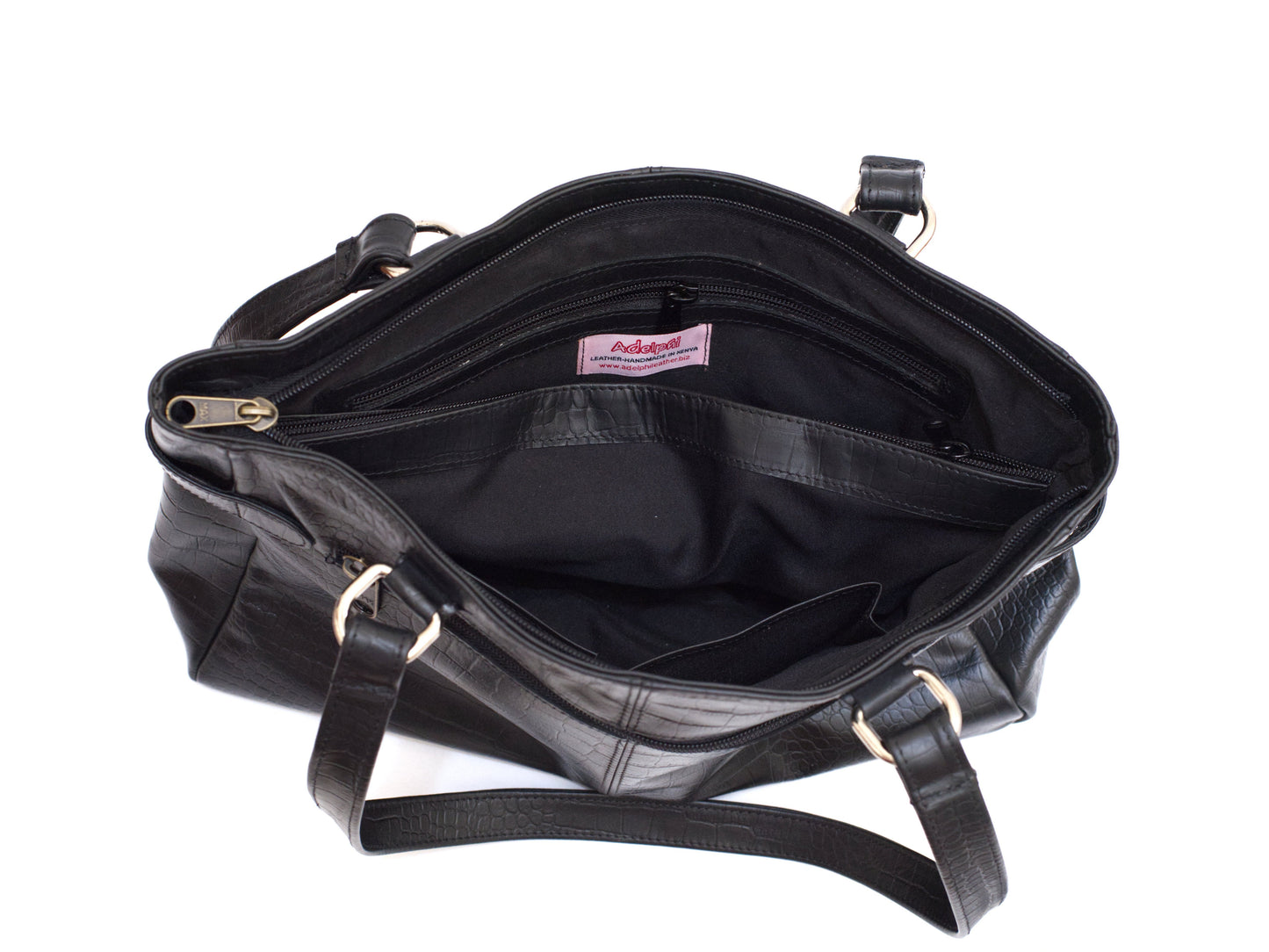 Bellisimo Belted by  Adelphi.