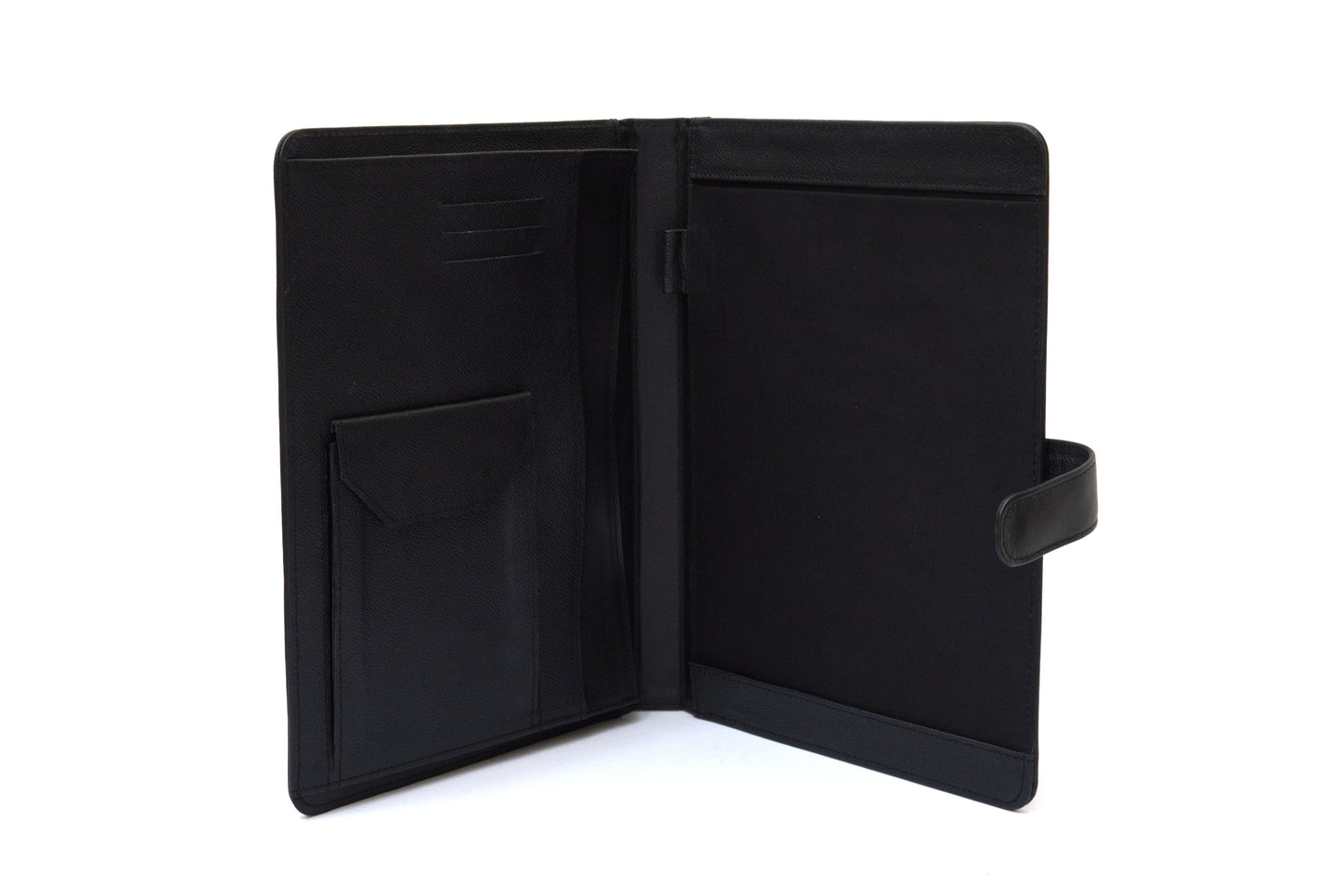 CBA II Folder by  Adelphi.