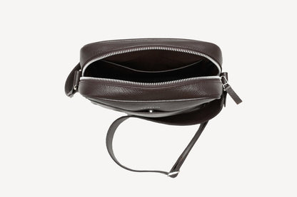 Slim Crossbody | Men's Leather Bag | Adelphi Kenya