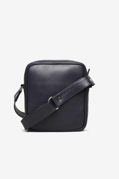Slim Crossbody | Men's Leather Bag | Adelphi Kenya