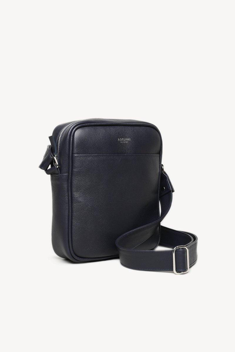 Slim Crossbody | Men's Leather Bag | Adelphi Kenya