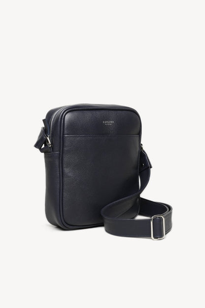 Slim Crossbody | Men's Leather Bag | Adelphi Kenya