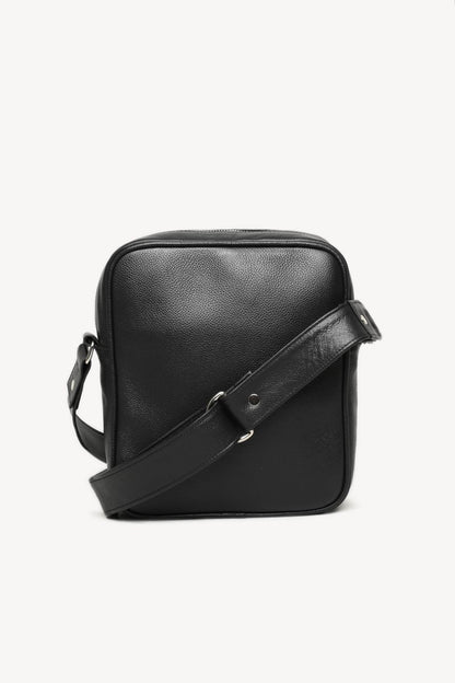 Slim Crossbody | Men's Leather Bag | Adelphi Kenya