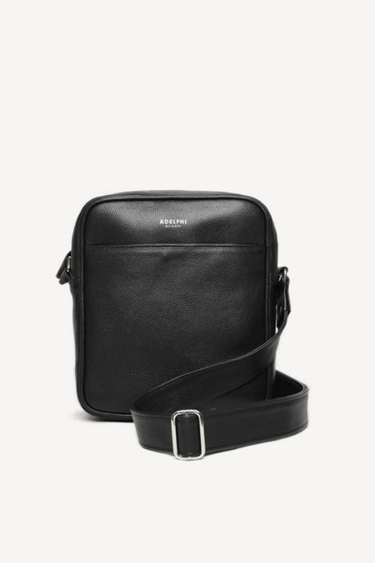Slim Crossbody | Men's Leather Bag | Adelphi Kenya