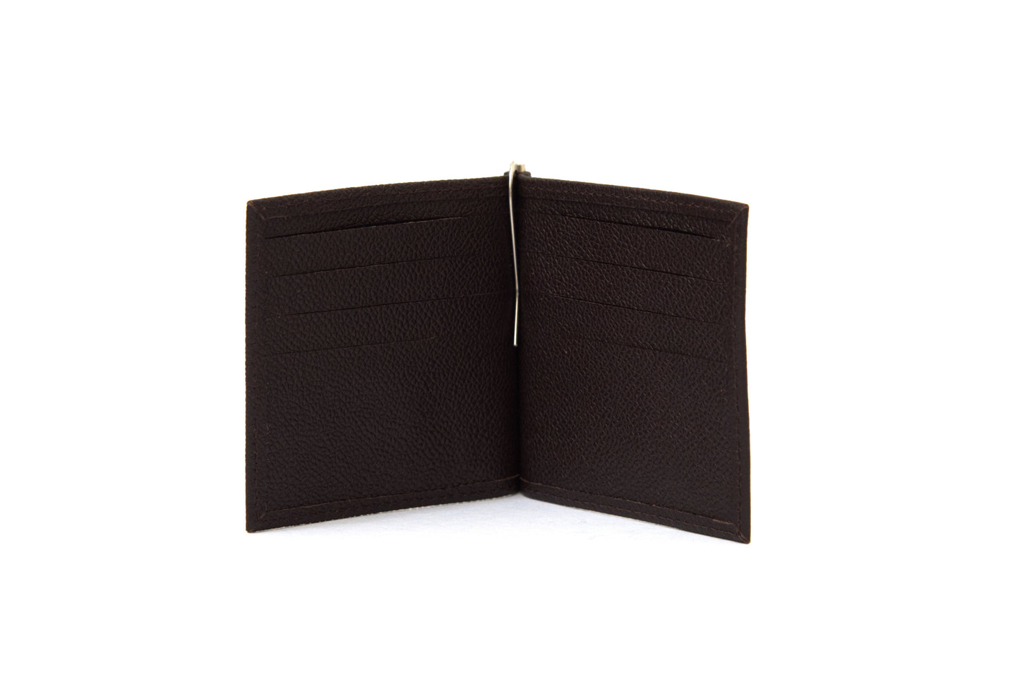 Clip Wallet by  Adelphi.