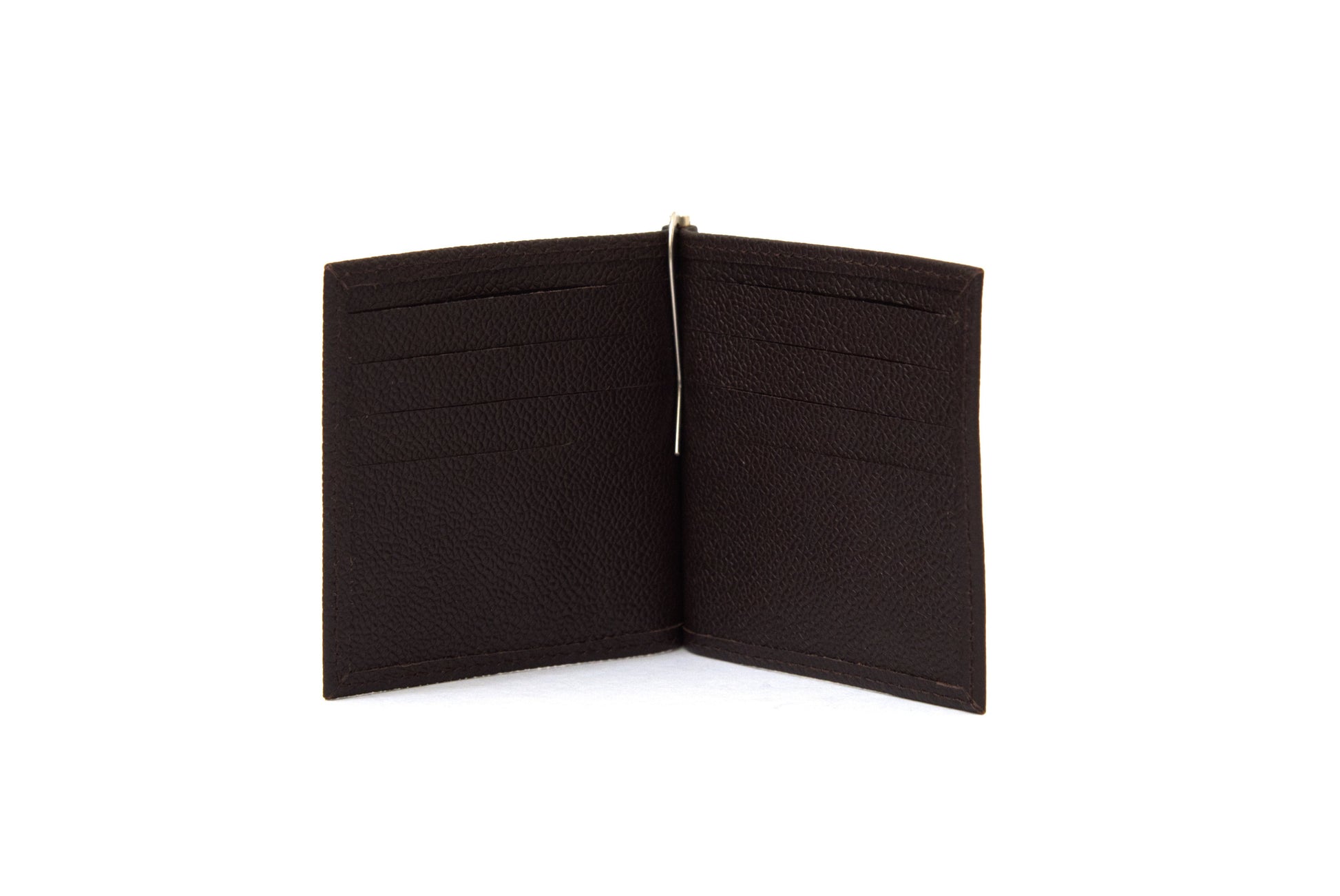 Clip Wallet by  Adelphi.