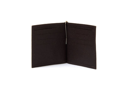 Clip Wallet by  Adelphi.