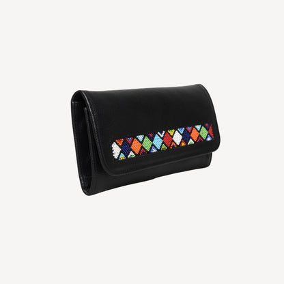 Clutch Wallet Zinj | Ladies Clutch wallets | Adelphi