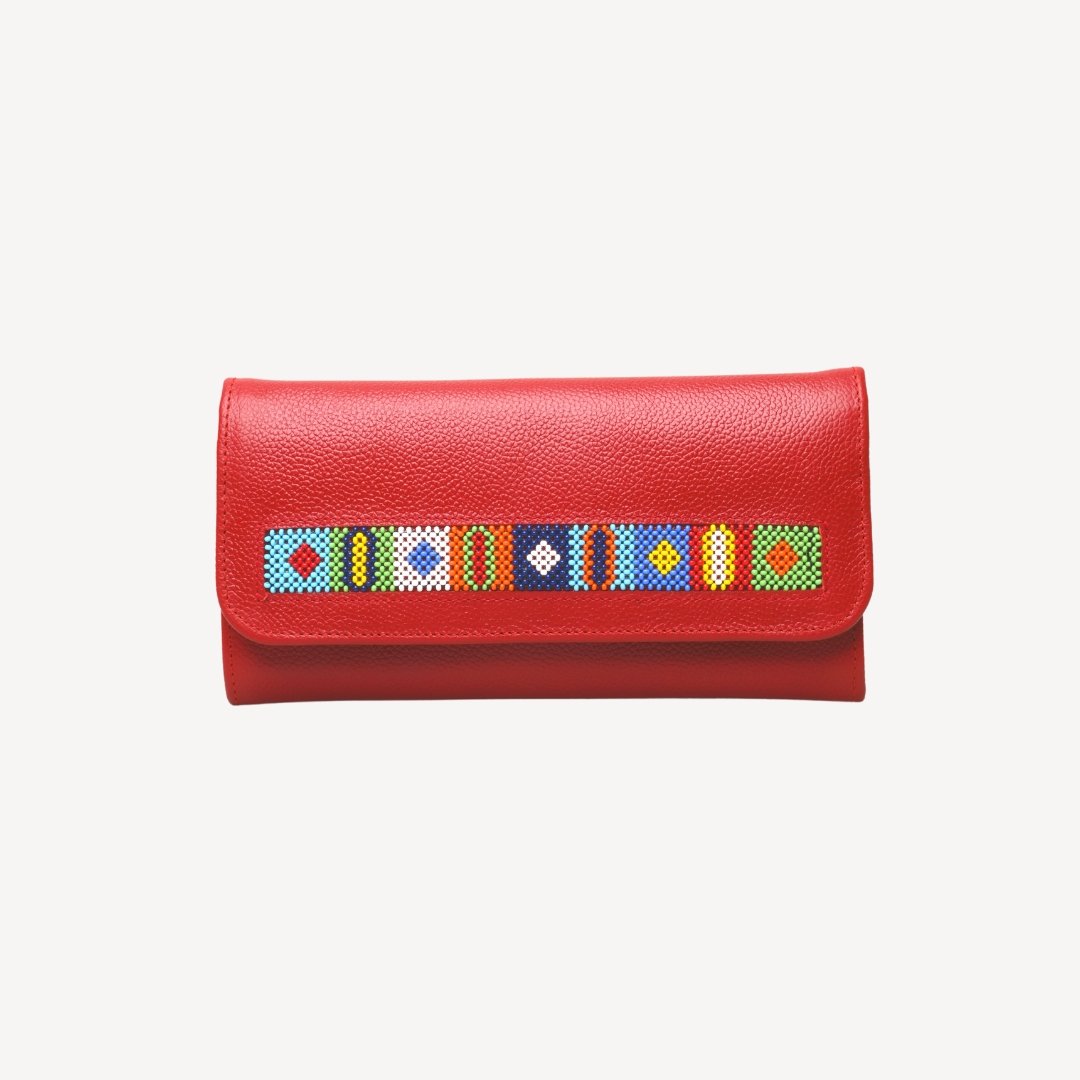 Clutch Wallet Zinj | Ladies Clutch wallets | Adelphi