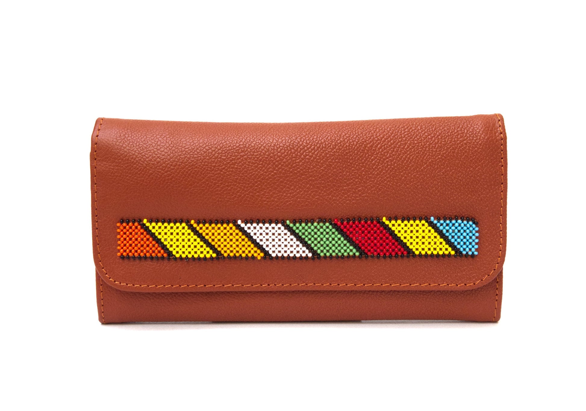 Clutch Wallet Zinj by  Adelphi.