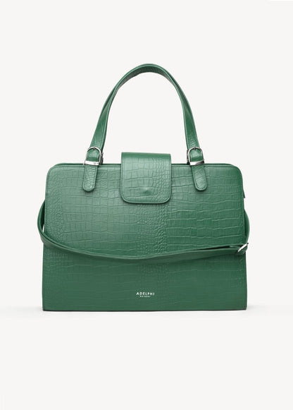 Bellisimo Briefcase | Ladies Office Briefcase| Adelphi 