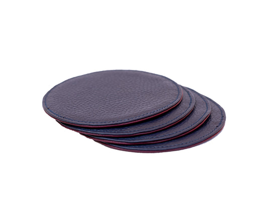 Modern Coaster Set by  Adelphi.