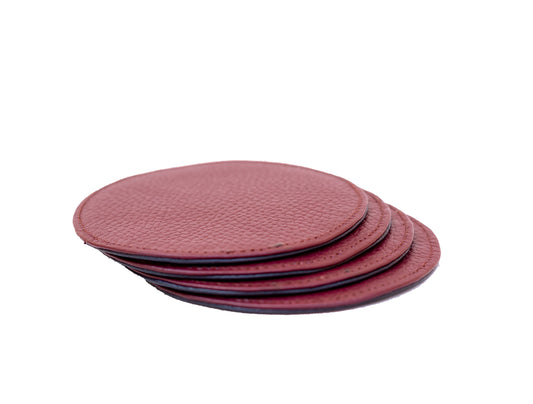 Modern Coaster Set by  Adelphi.