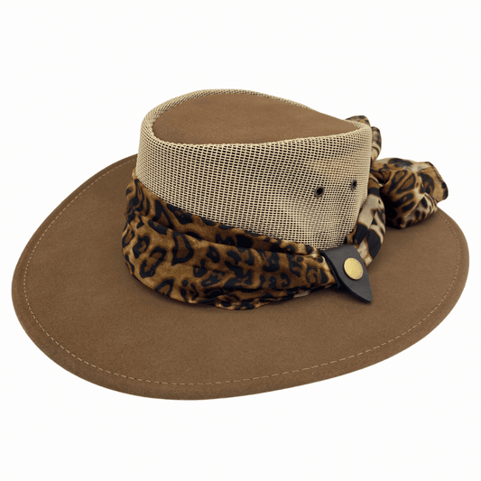 Jacaru Hat Shady Lady