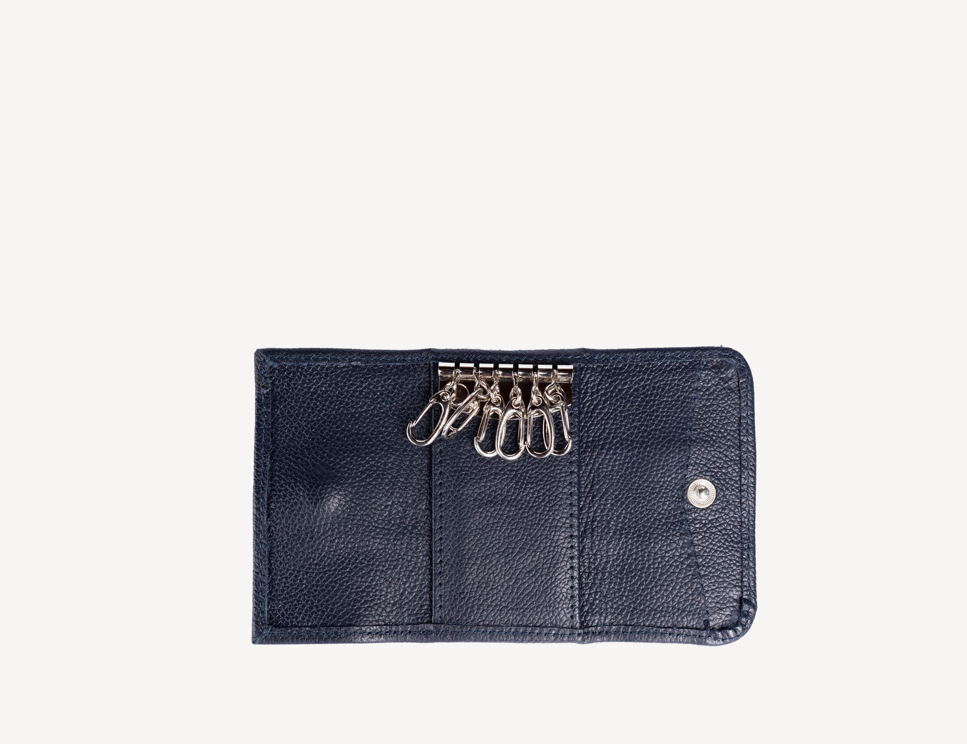 Key Holder| Leather Key Holder | Adelphi