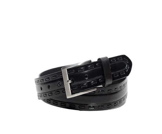 Weaving Belt by  Adelphi.