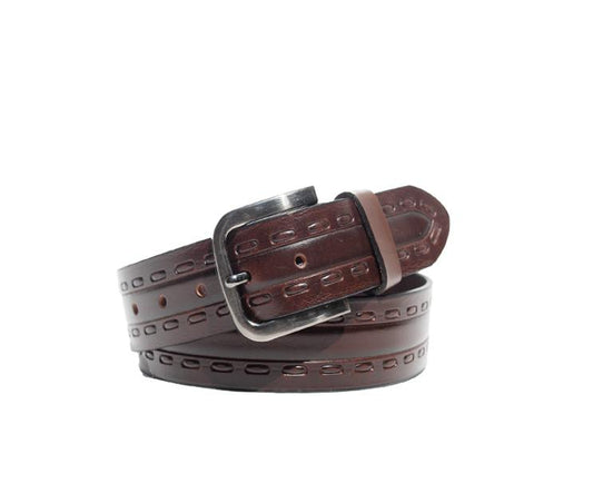 Weaving Belt by  Adelphi.
