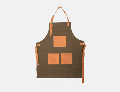The Apron