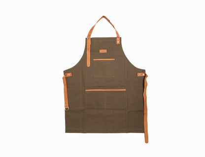 Trim Apron