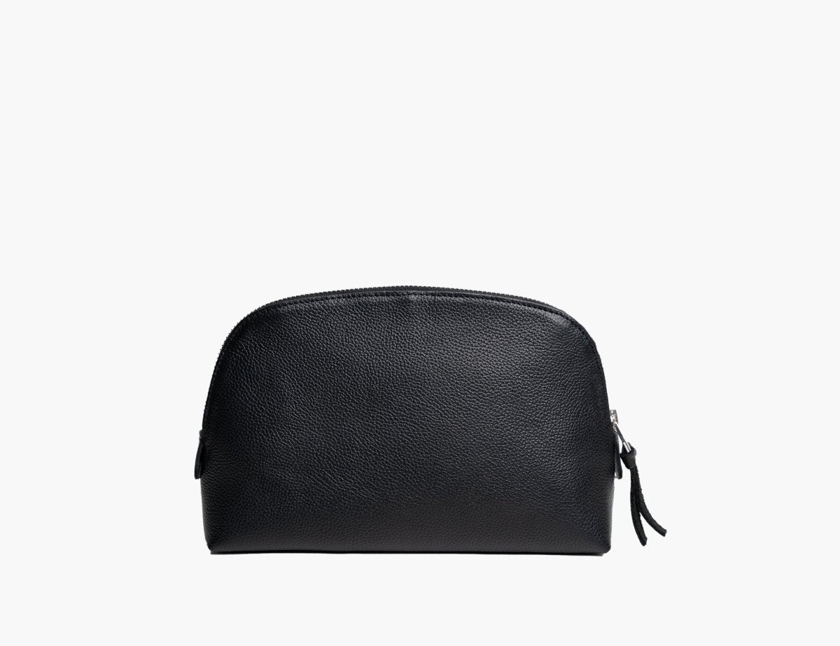 Cosmetic Pouch Beaded