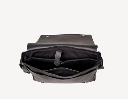 Laptop Messenger Beaded