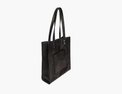 Vertical Tote