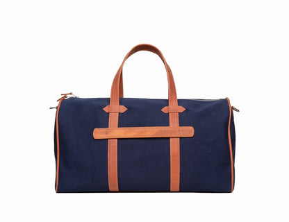 Canvas Duffel