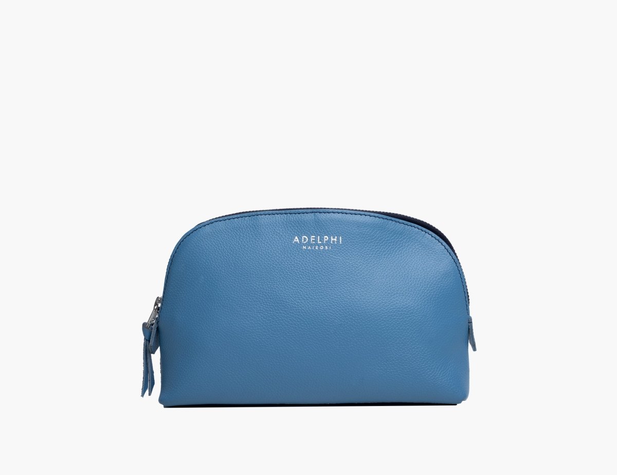 Cosmetic Pouch Beaded