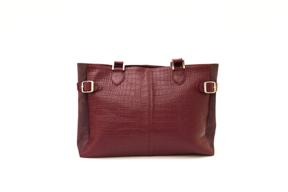 Bellisimo Belted by  Adelphi.