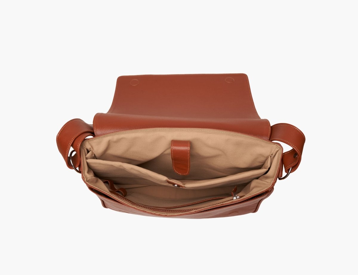 Laptop Messenger Bag