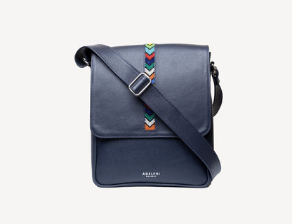 Medium Cross Body Beaded