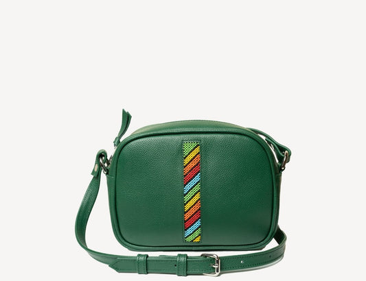 Camera Bag Beaded