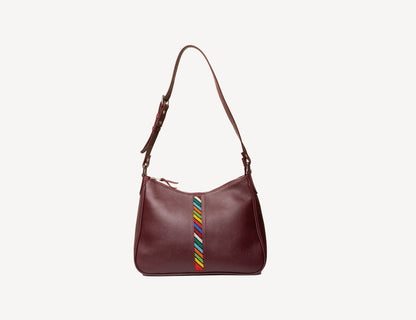 Shoulder Bag II Beaded